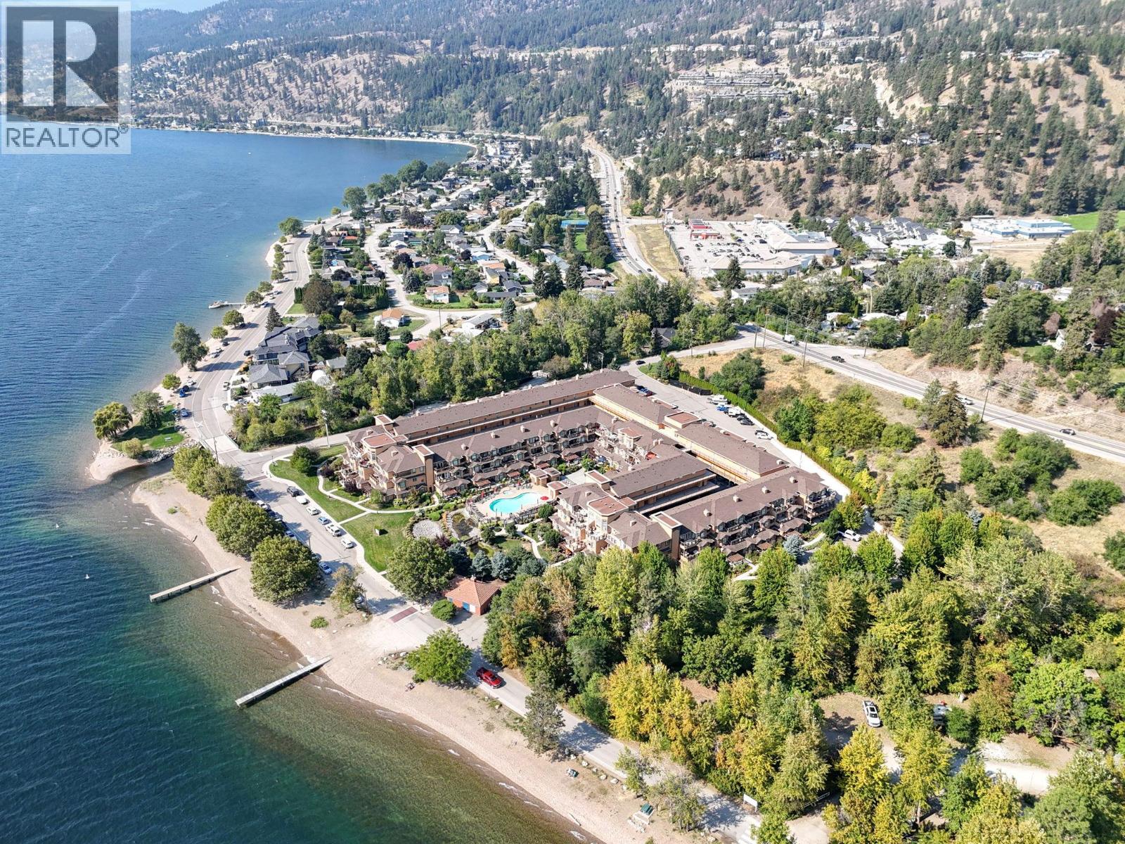 3996 Beach Avenue Unit# 308 Lot# 36, Peachland, British Columbia  V0H 1X5 - Photo 42 - 10398936