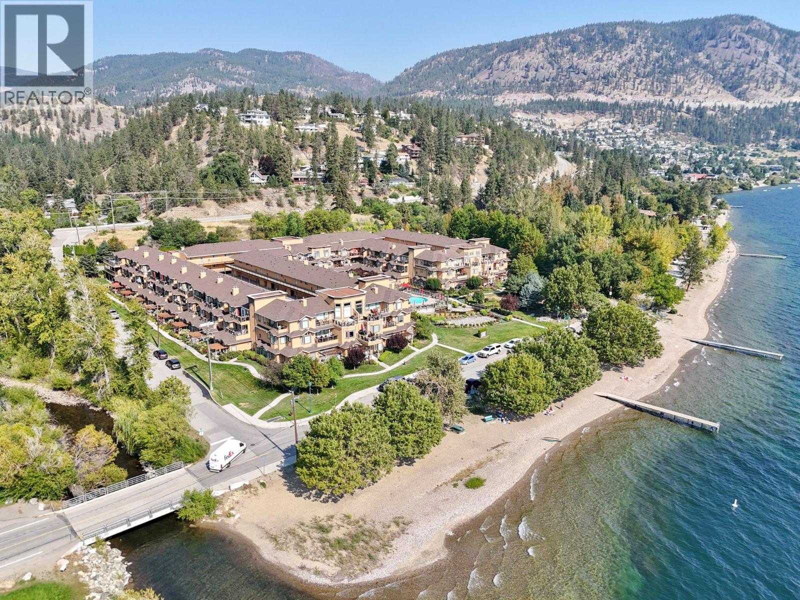 3996 Beach Avenue Unit# 308 Lot# 36, Peachland, British Columbia  V0H 1X5 - Photo 43 - 10398936