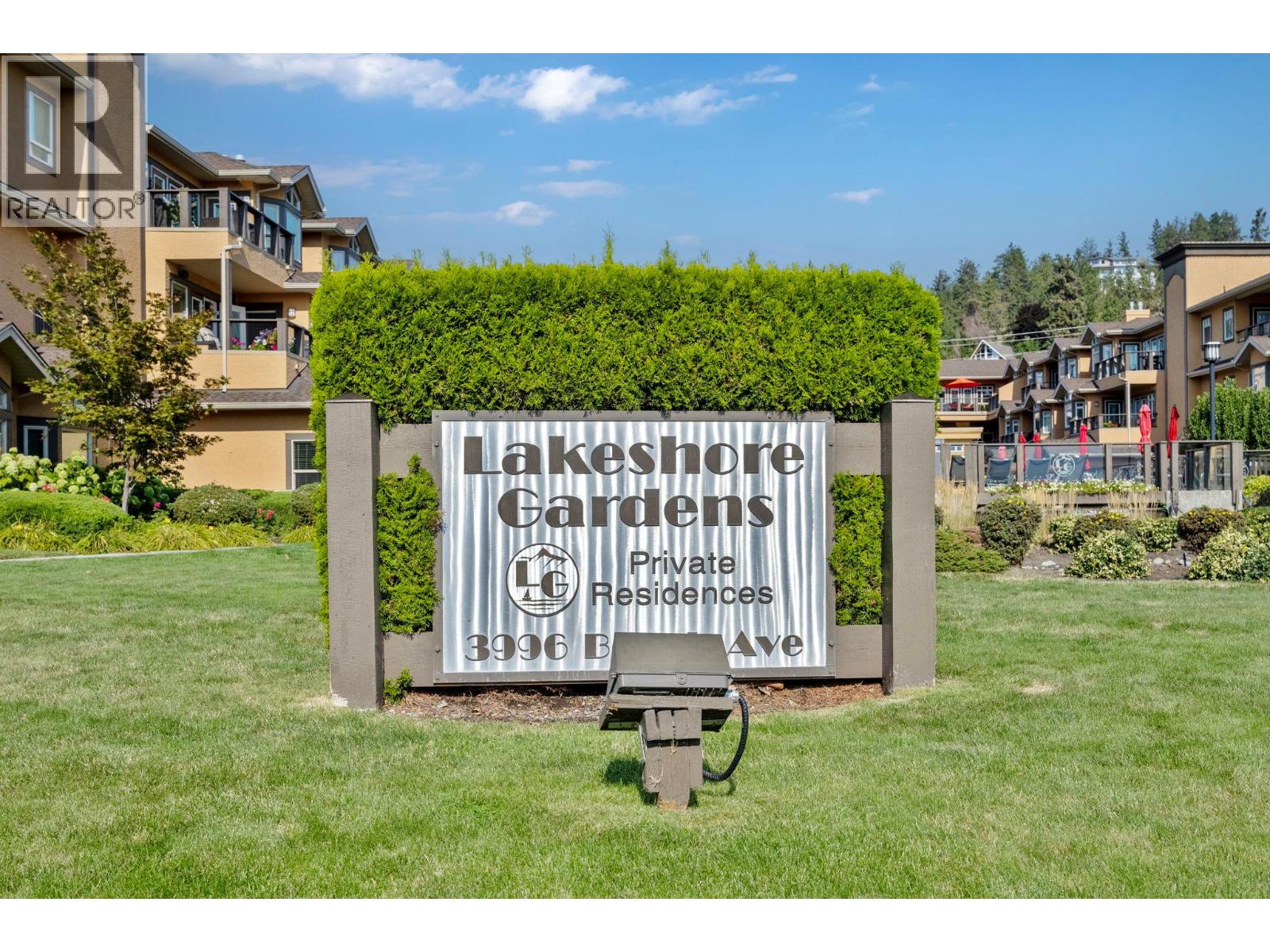 3996 Beach Avenue Unit# 308 Lot# 36, Peachland, British Columbia  V0H 1X5 - Photo 49 - 10398936