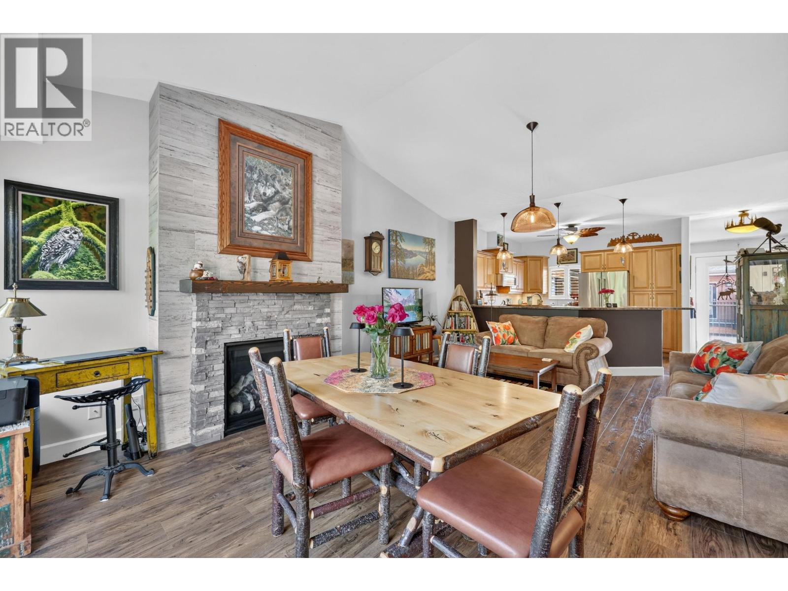 3996 Beach Avenue Unit# 308 Lot# 36, Peachland, British Columbia  V0H 1X5 - Photo 7 - 10398936