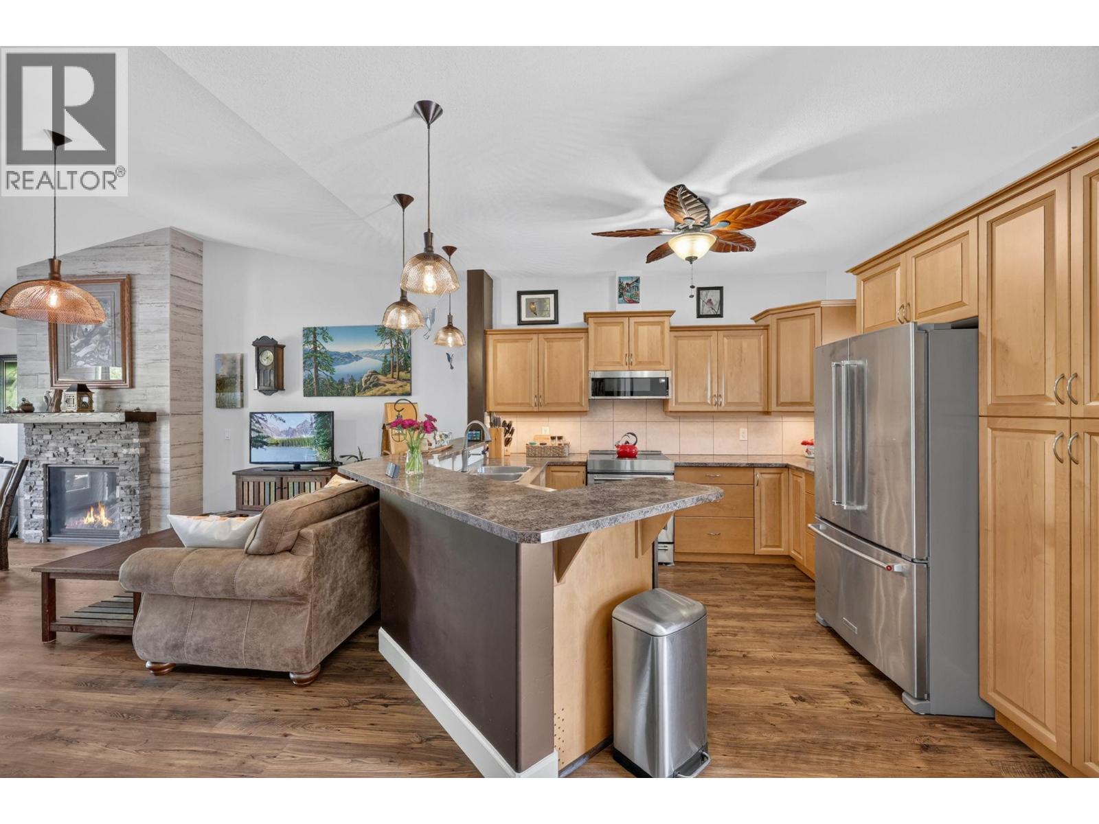 3996 Beach Avenue Unit# 308 Lot# 36, Peachland, British Columbia  V0H 1X5 - Photo 8 - 10398936