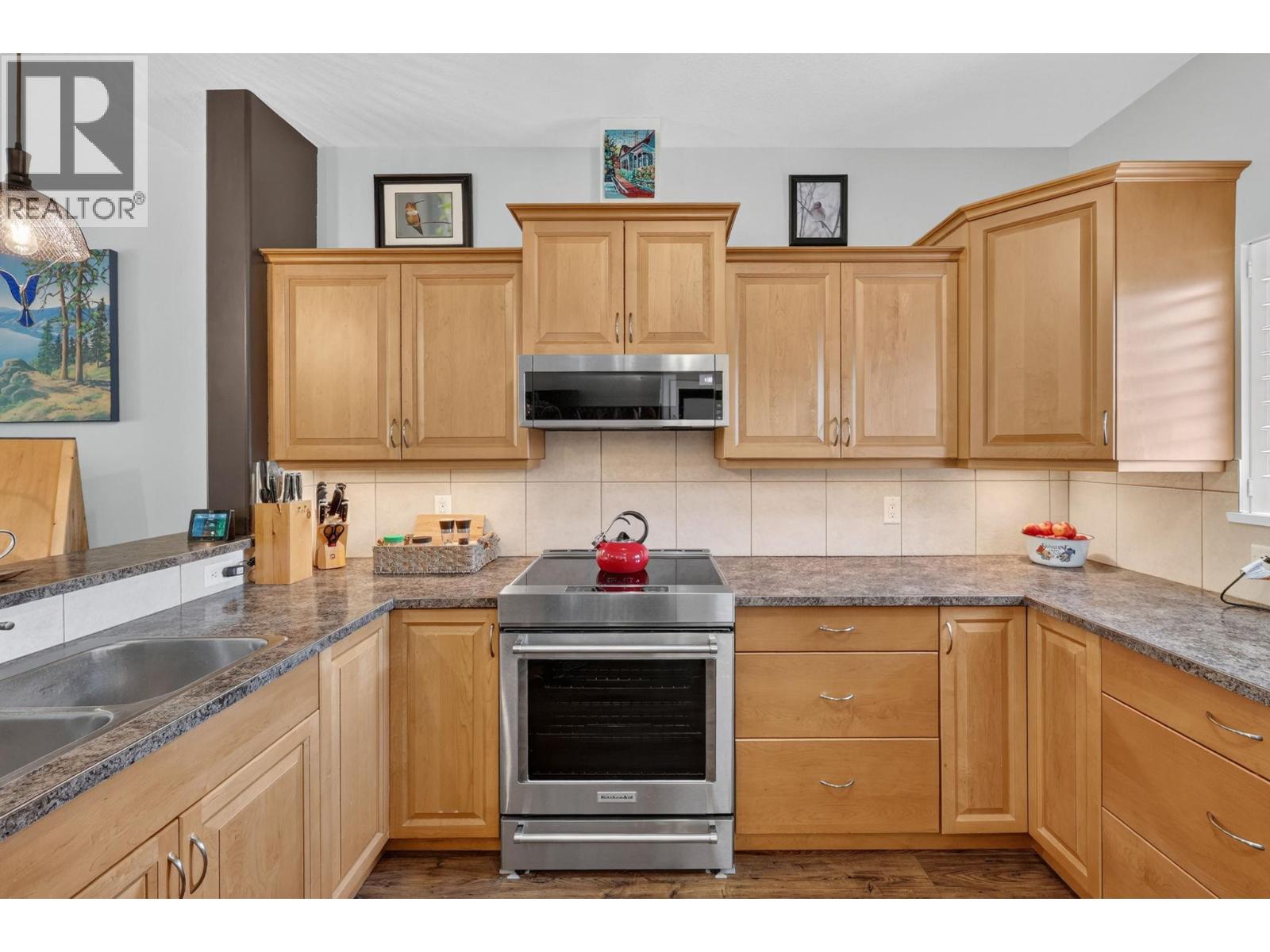 3996 Beach Avenue Unit# 308 Lot# 36, Peachland, British Columbia  V0H 1X5 - Photo 9 - 10398936