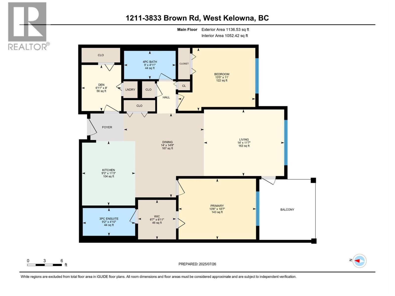 3833 Brown Road Unit# 1211, West Kelowna, British Columbia  V4T 2J3 - Photo 33 - 10399779