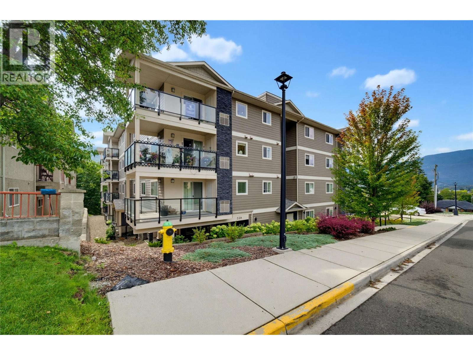 330 4th Avenue Se Unit# 106, Salmon Arm, British Columbia  V1E 0E2 - Photo 45 - 10399579