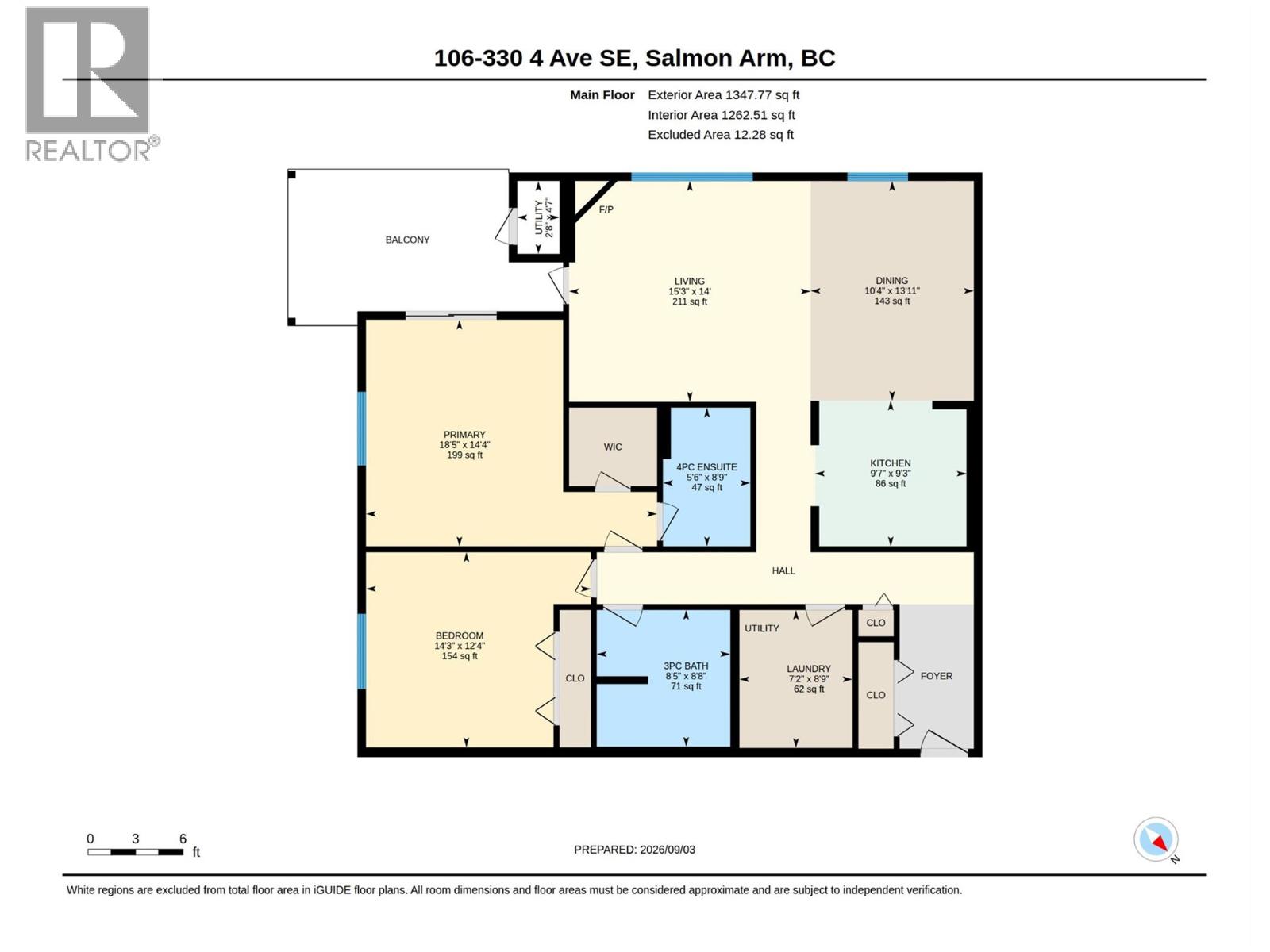 330 4th Avenue Se Unit# 106, Salmon Arm, British Columbia  V1E 0E2 - Photo 50 - 10399579