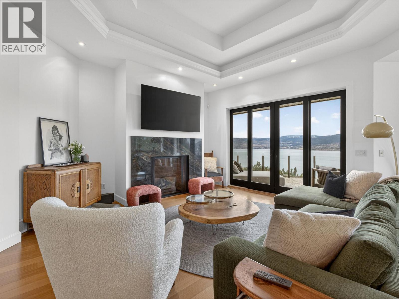 390 Okaview Road, Kelowna, British Columbia  V1W 4K3 - Photo 10 - 10399791