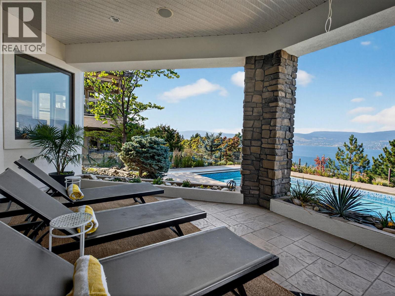 390 Okaview Road, Kelowna, British Columbia  V1W 4K3 - Photo 36 - 10399791