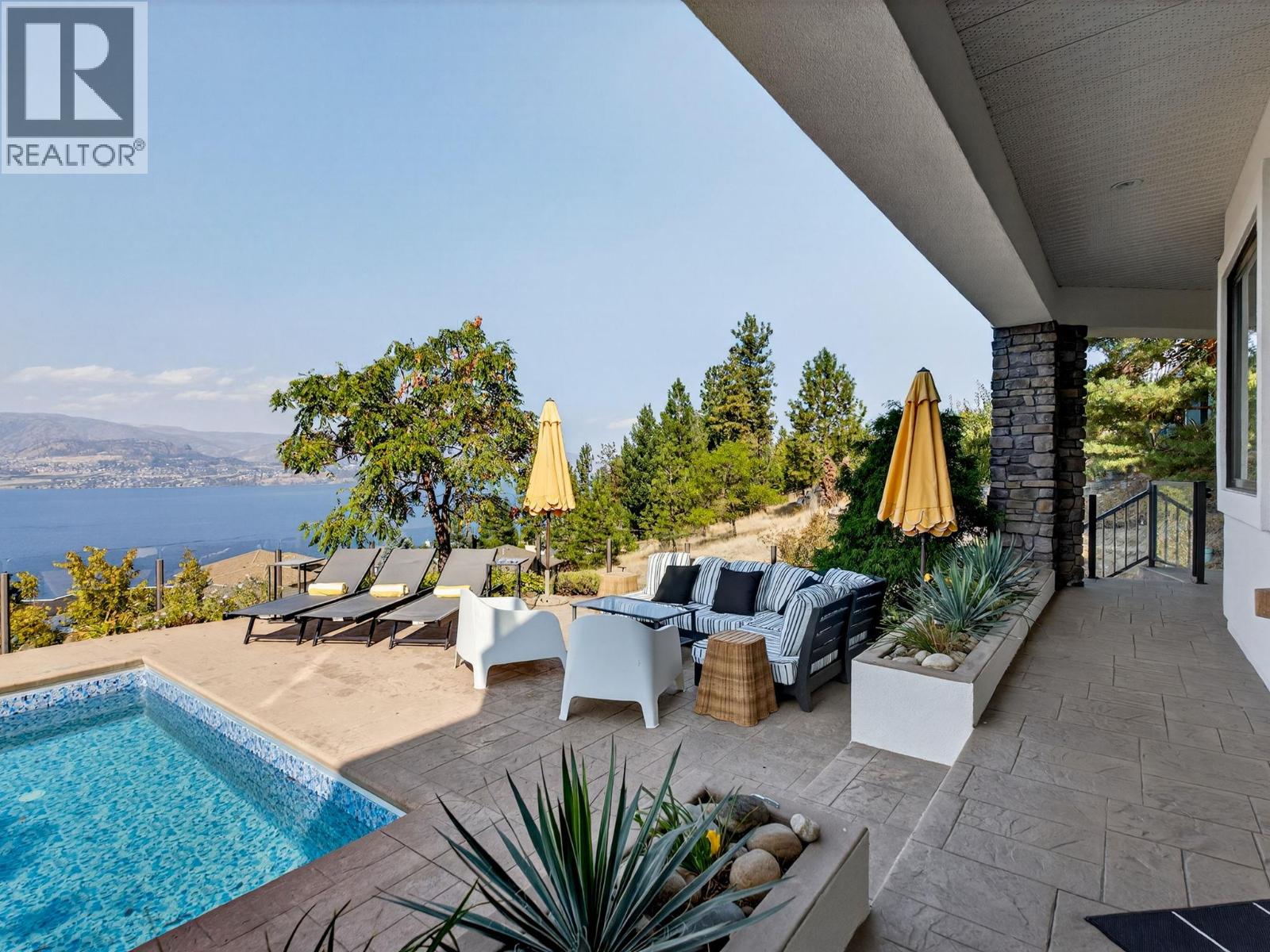 390 Okaview Road, Kelowna, British Columbia  V1W 4K3 - Photo 37 - 10399791