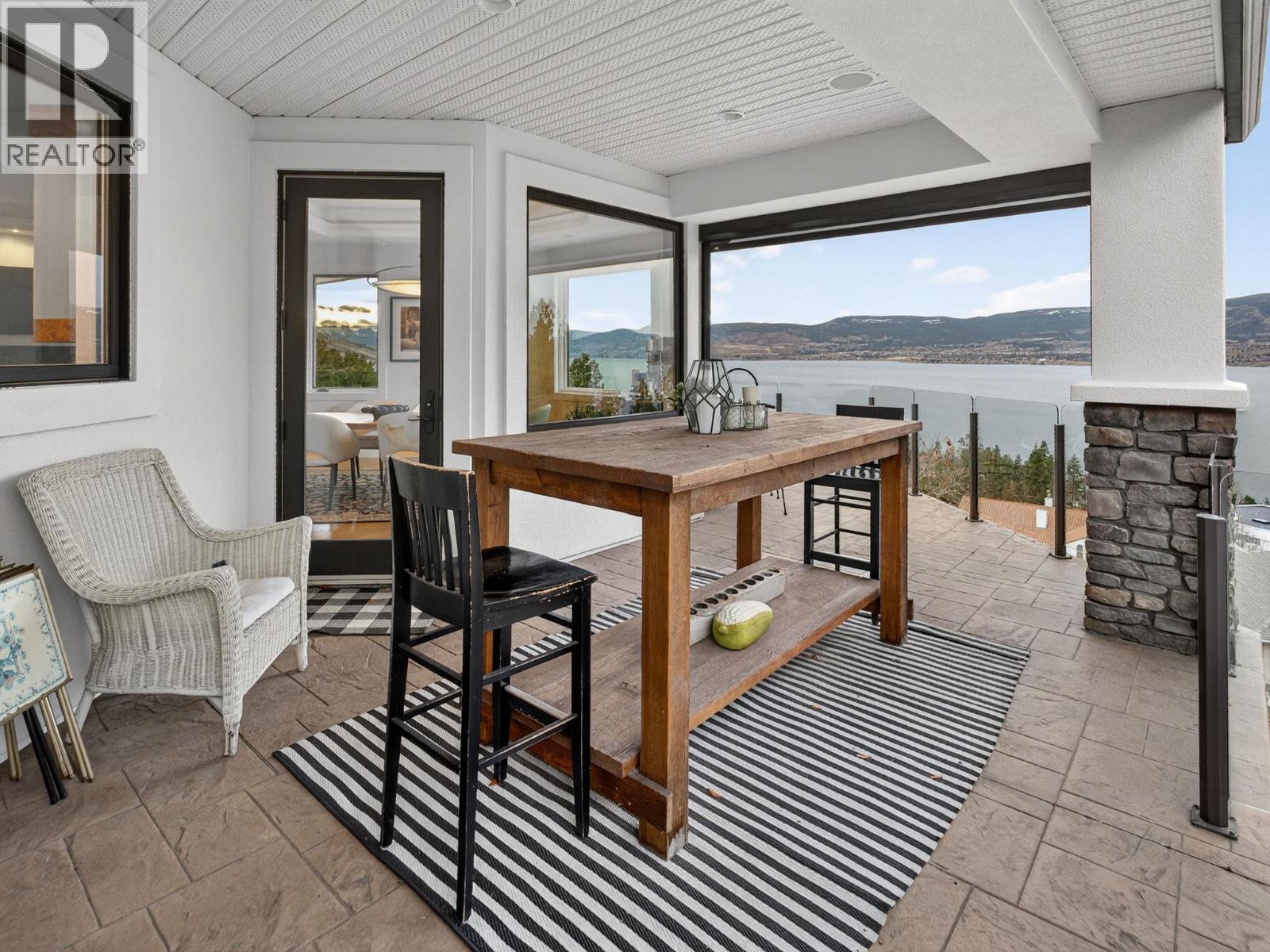 390 Okaview Road, Kelowna, British Columbia  V1W 4K3 - Photo 39 - 10399791