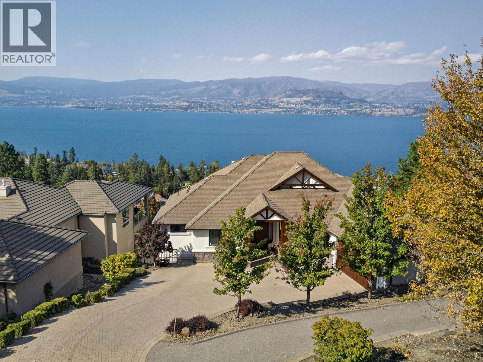 390 Okaview Road, Kelowna, British Columbia  V1W 4K3 - Photo 5 - 10399791