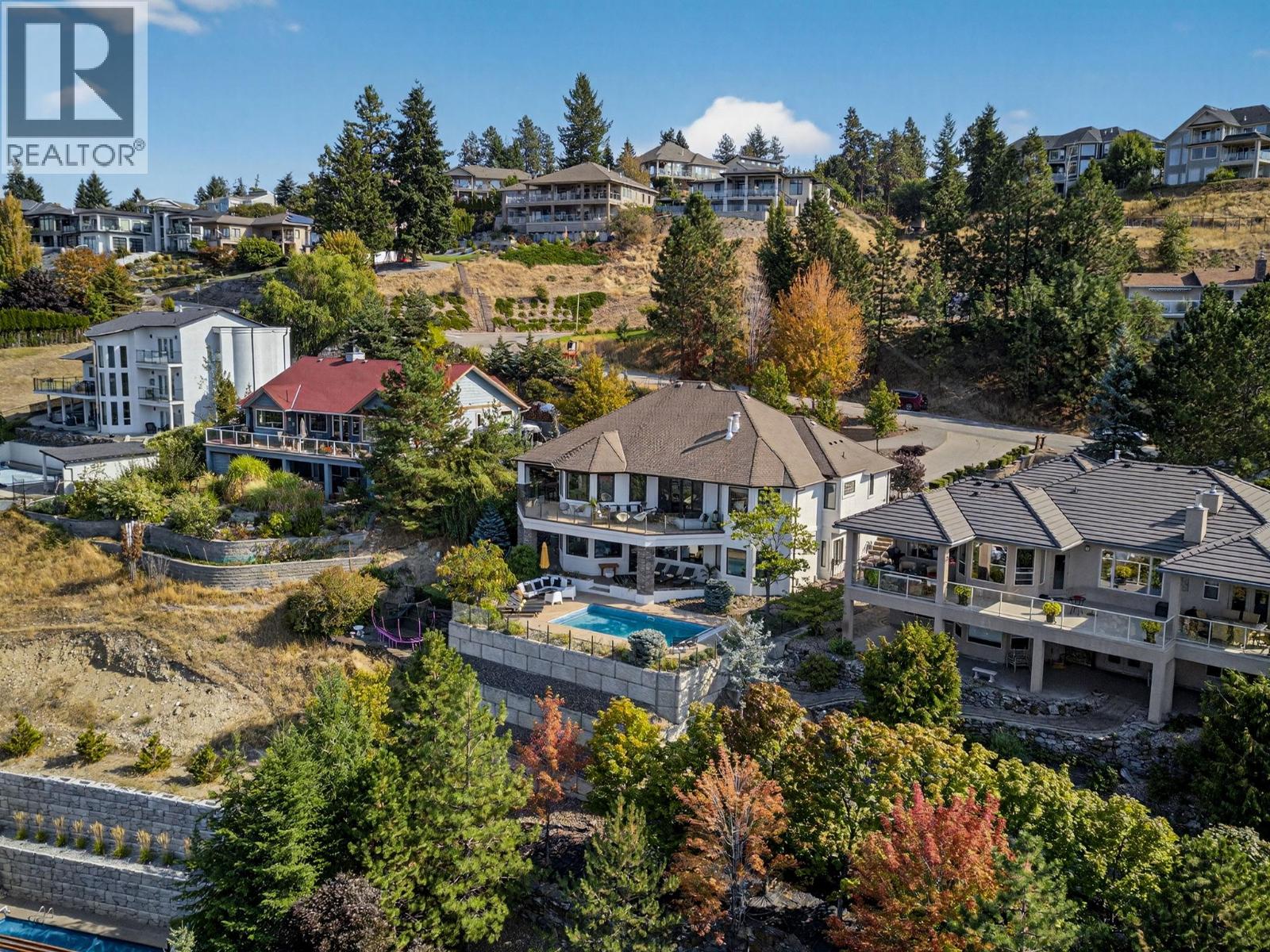 390 Okaview Road, Kelowna, British Columbia  V1W 4K3 - Photo 58 - 10399791