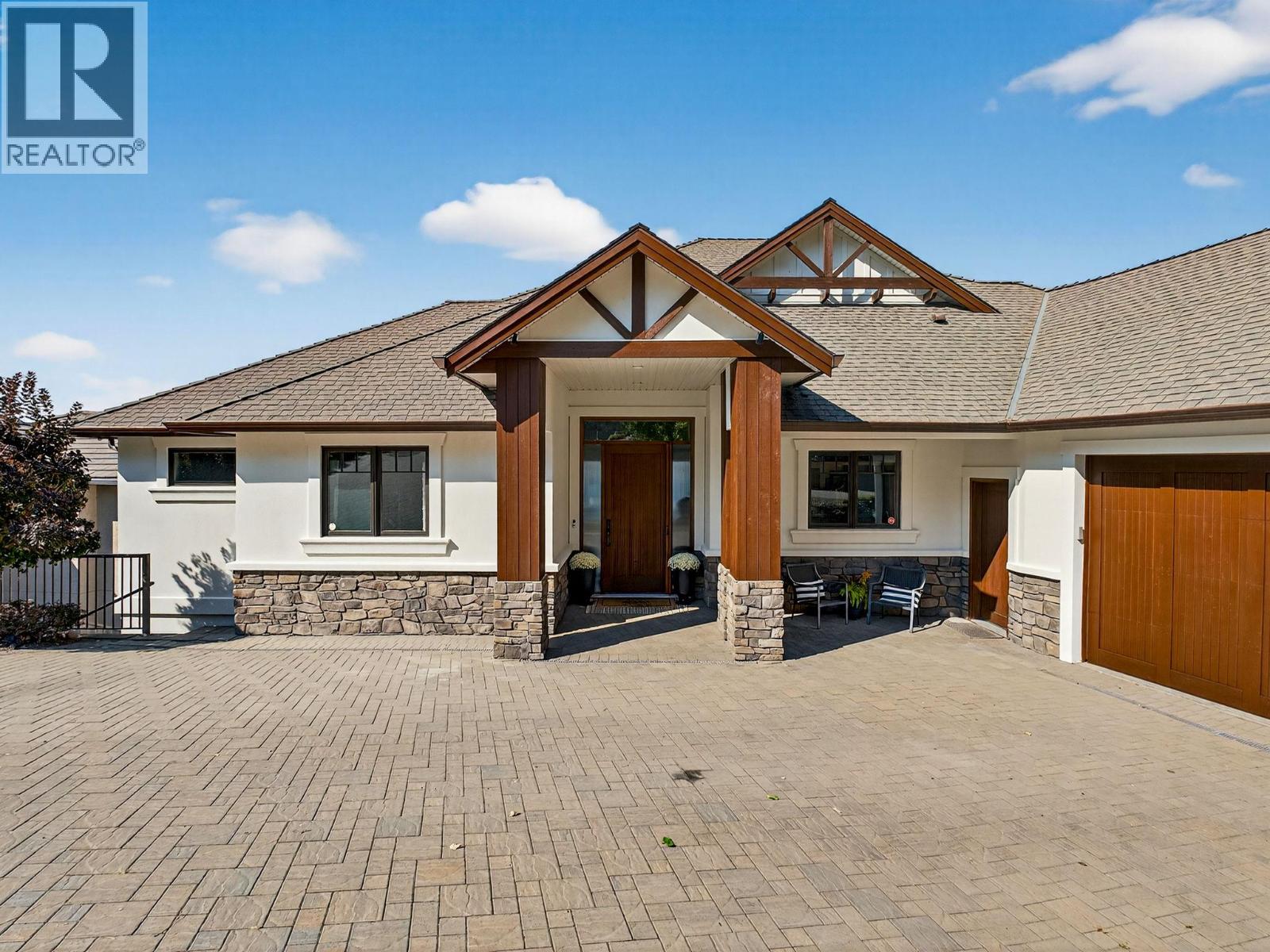 390 Okaview Road, Kelowna, British Columbia  V1W 4K3 - Photo 7 - 10399791