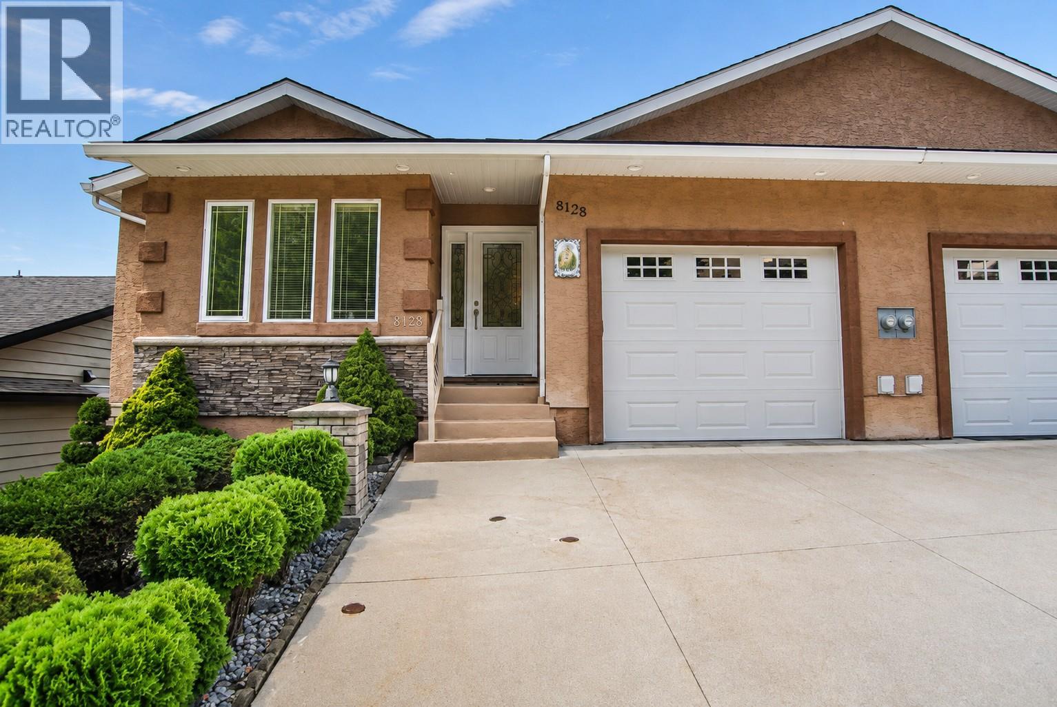 8128 Birchwood Drive, Trail, British Columbia  V1R 4Y3 - Photo 1 - 10399690
