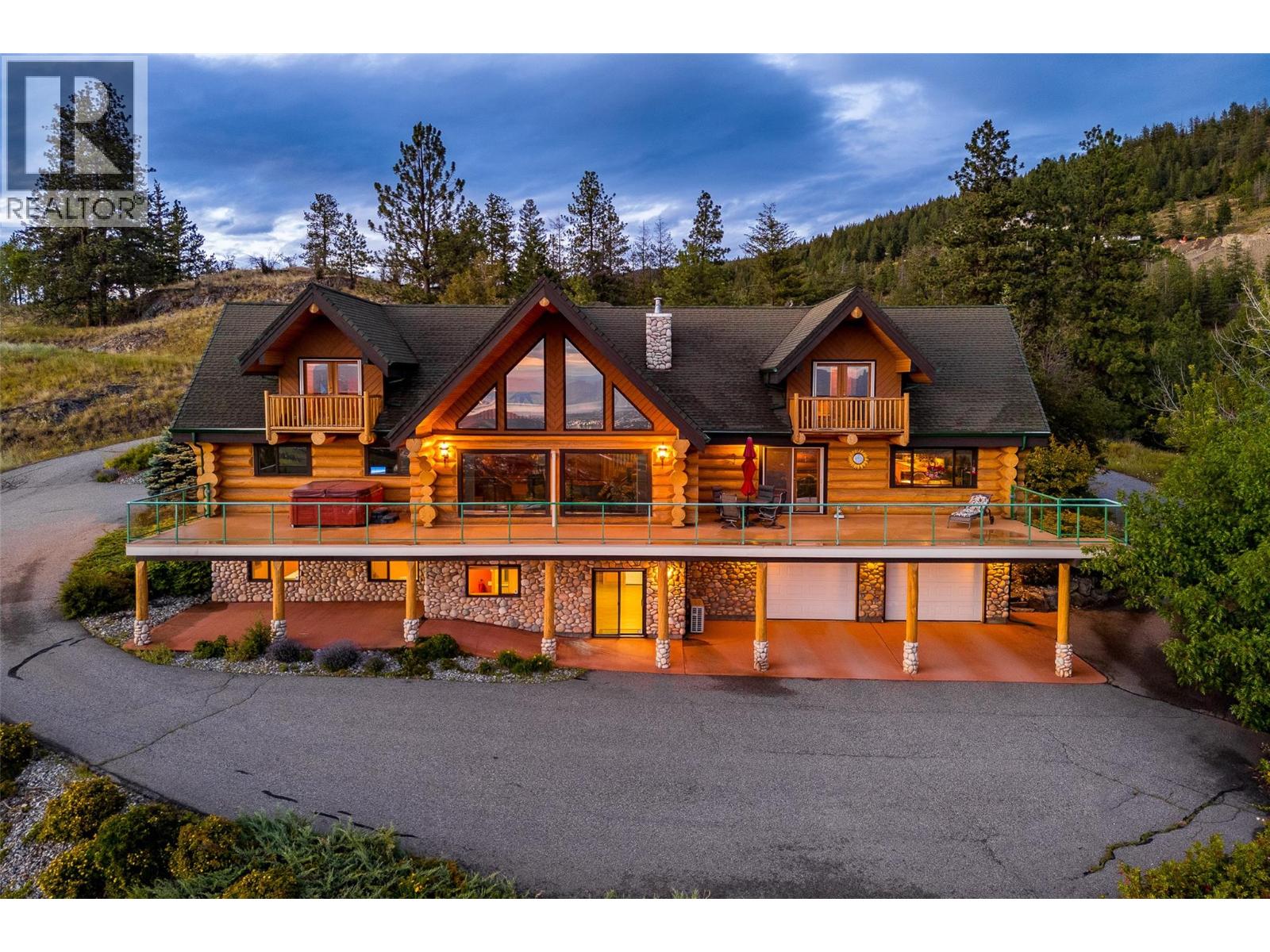 4520 Farmers Drive, Kelowna, British Columbia  V1P 1A3 - Photo 1 - 10399521