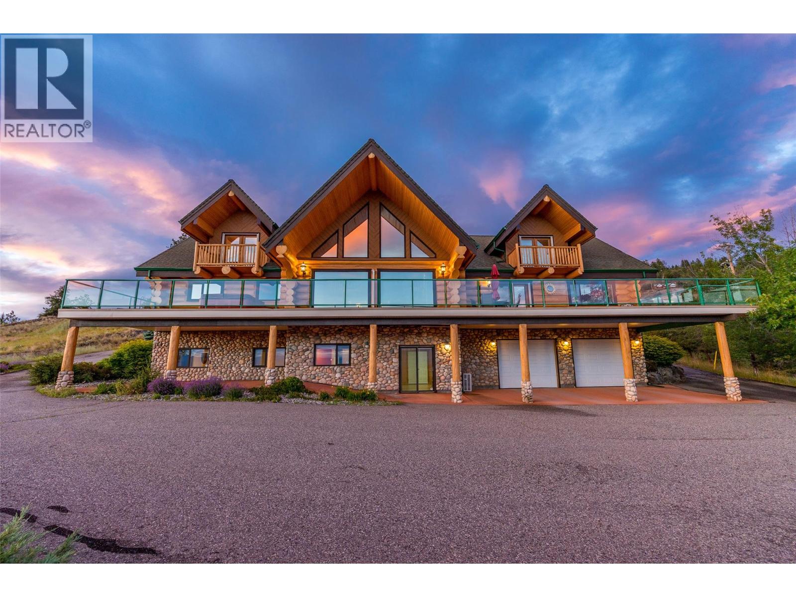4520 Farmers Drive, Kelowna, British Columbia  V1P 1A3 - Photo 2 - 10399521