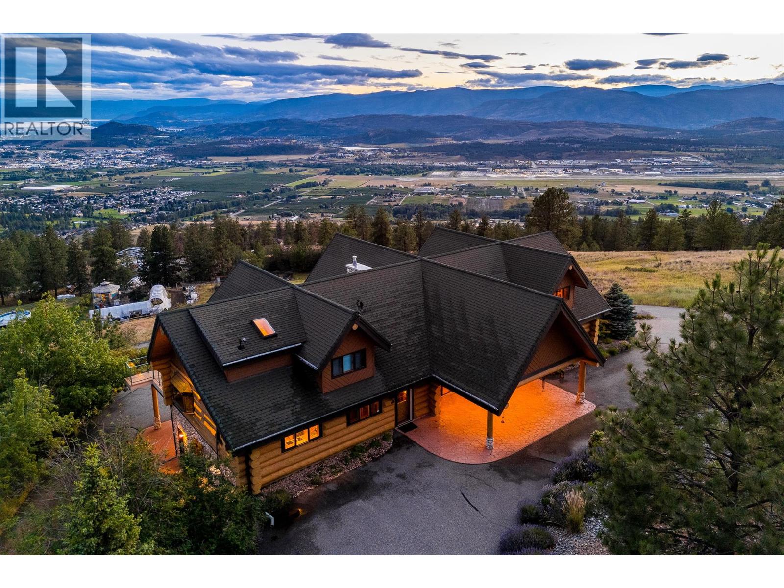 4520 Farmers Drive, Kelowna, British Columbia  V1P 1A3 - Photo 20 - 10399521