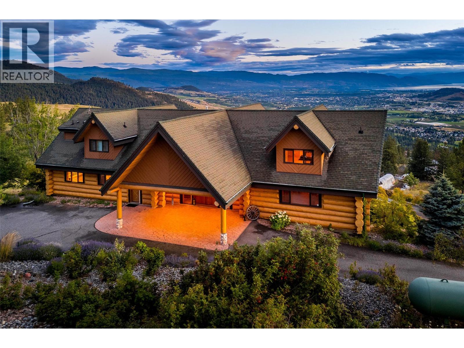 4520 Farmers Drive, Kelowna, British Columbia  V1P 1A3 - Photo 21 - 10399521