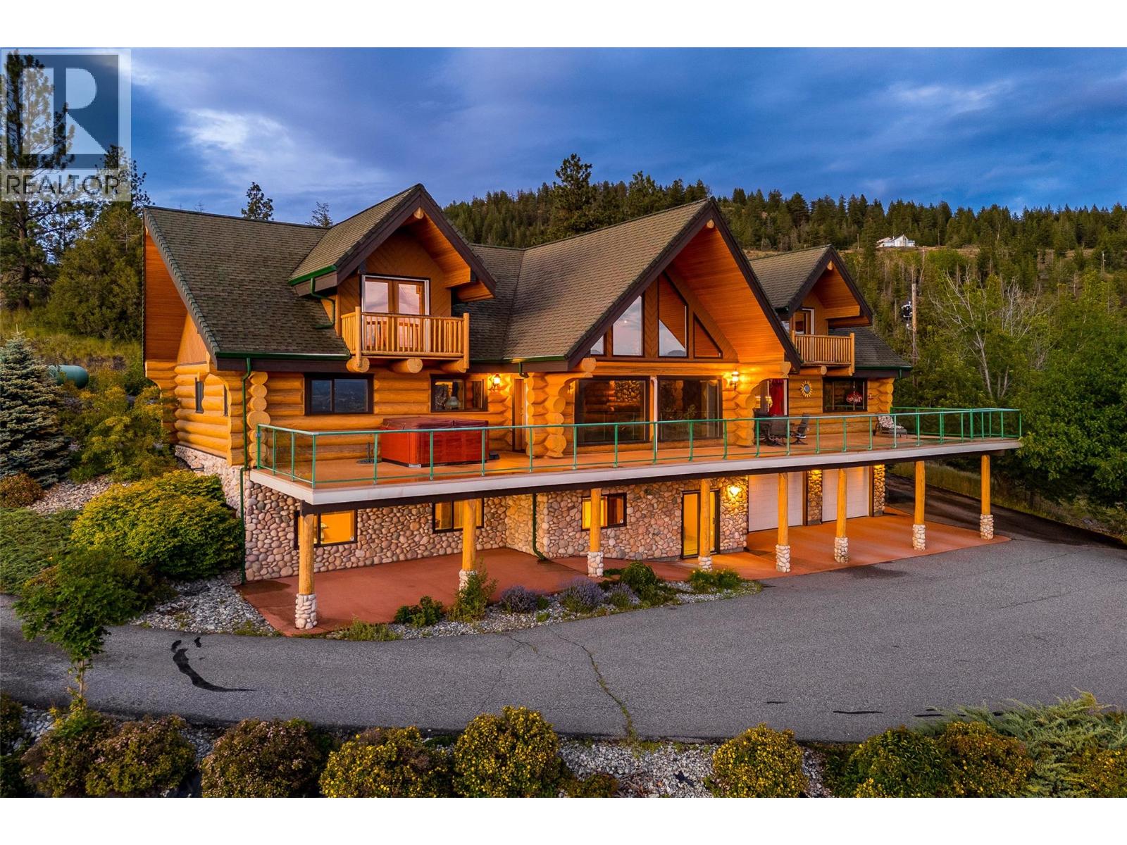 4520 Farmers Drive, Kelowna, British Columbia  V1P 1A3 - Photo 23 - 10399521