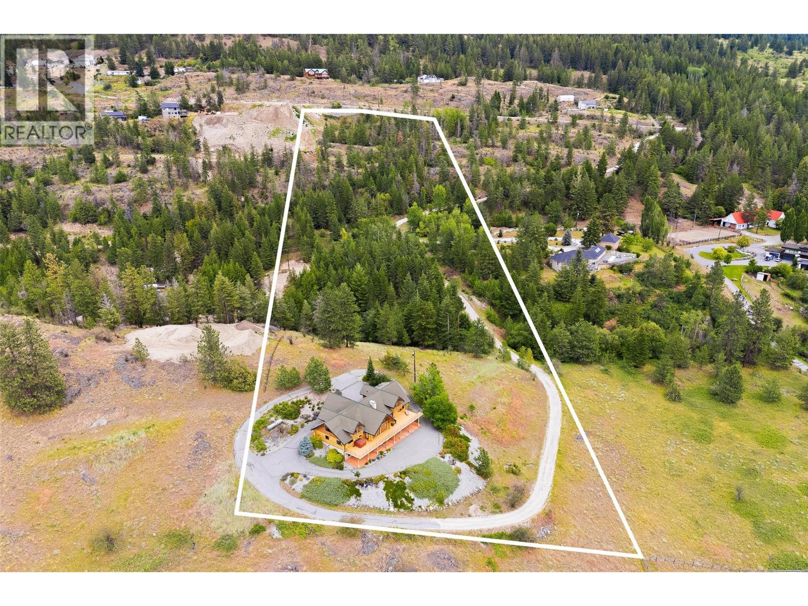4520 Farmers Drive, Kelowna, British Columbia  V1P 1A3 - Photo 27 - 10399521