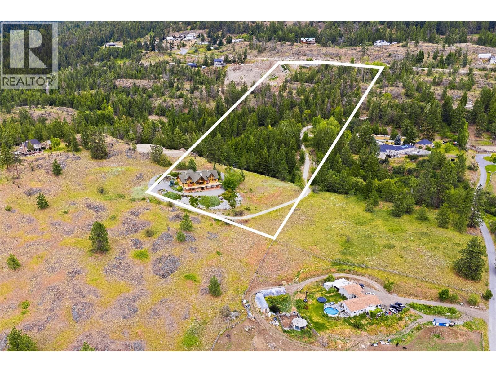 4520 Farmers Drive, Kelowna, British Columbia  V1P 1A3 - Photo 28 - 10399521