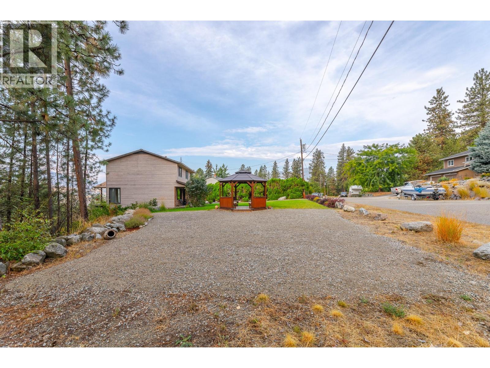 201 Sunnybrook Drive, Okanagan Falls, British Columbia  V0H 1R0 - Photo 52 - 10399020