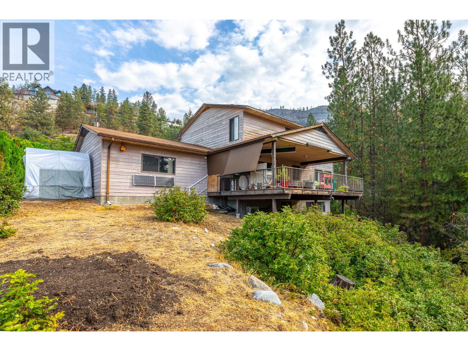 201 Sunnybrook Drive, Okanagan Falls, British Columbia  V0H 1R0 - Photo 57 - 10399020