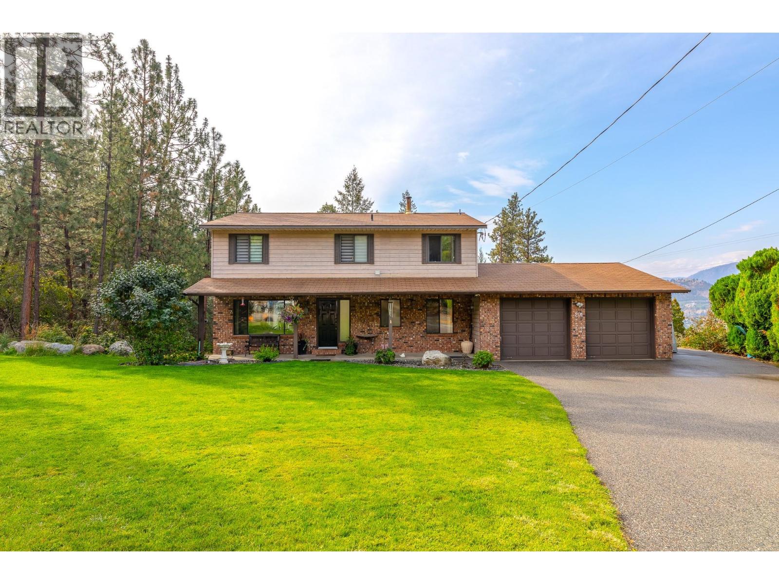 201 Sunnybrook Drive, Okanagan Falls, British Columbia  V0H 1R0 - Photo 59 - 10399020