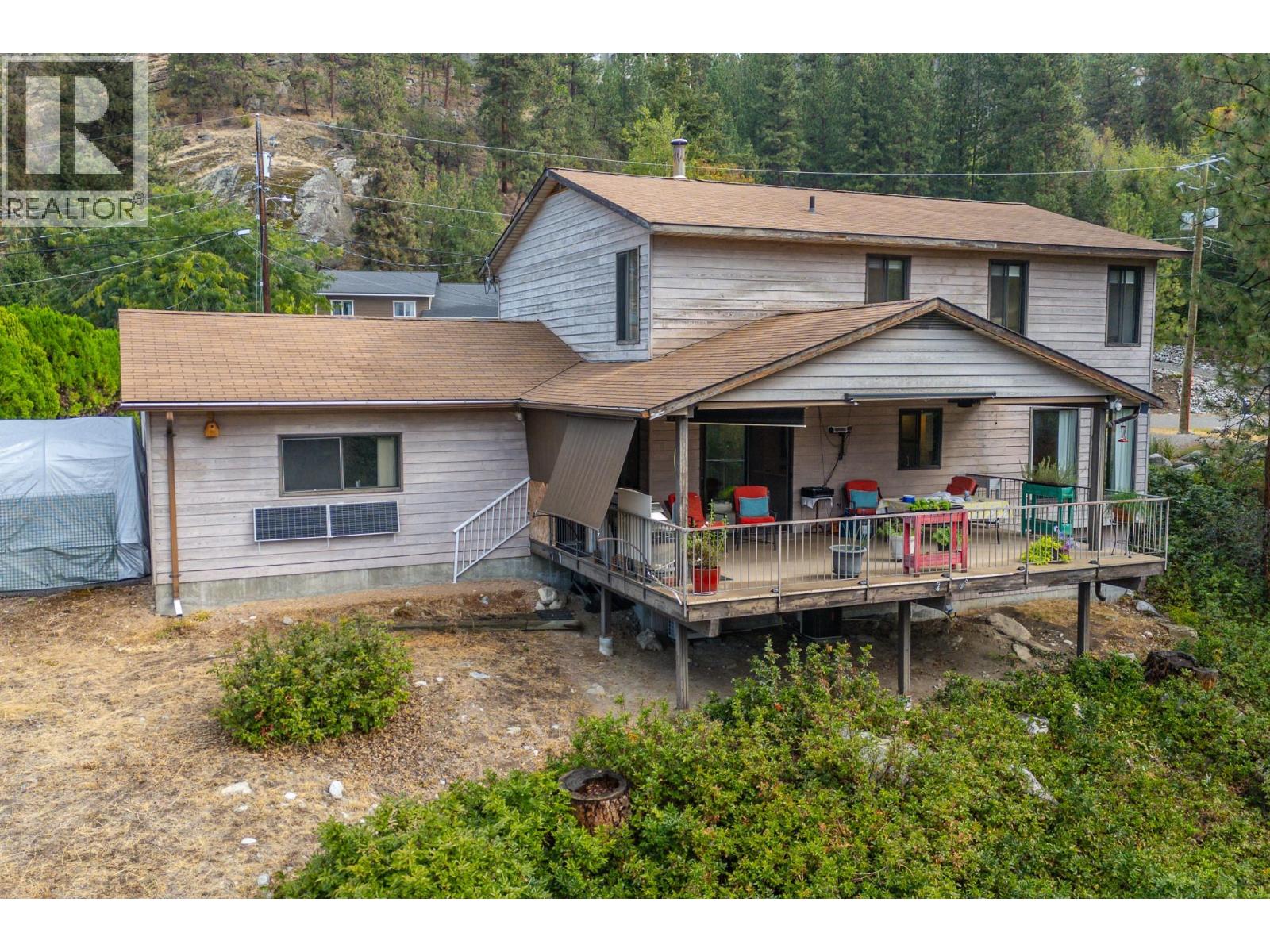 201 Sunnybrook Drive, Okanagan Falls, British Columbia  V0H 1R0 - Photo 68 - 10399020
