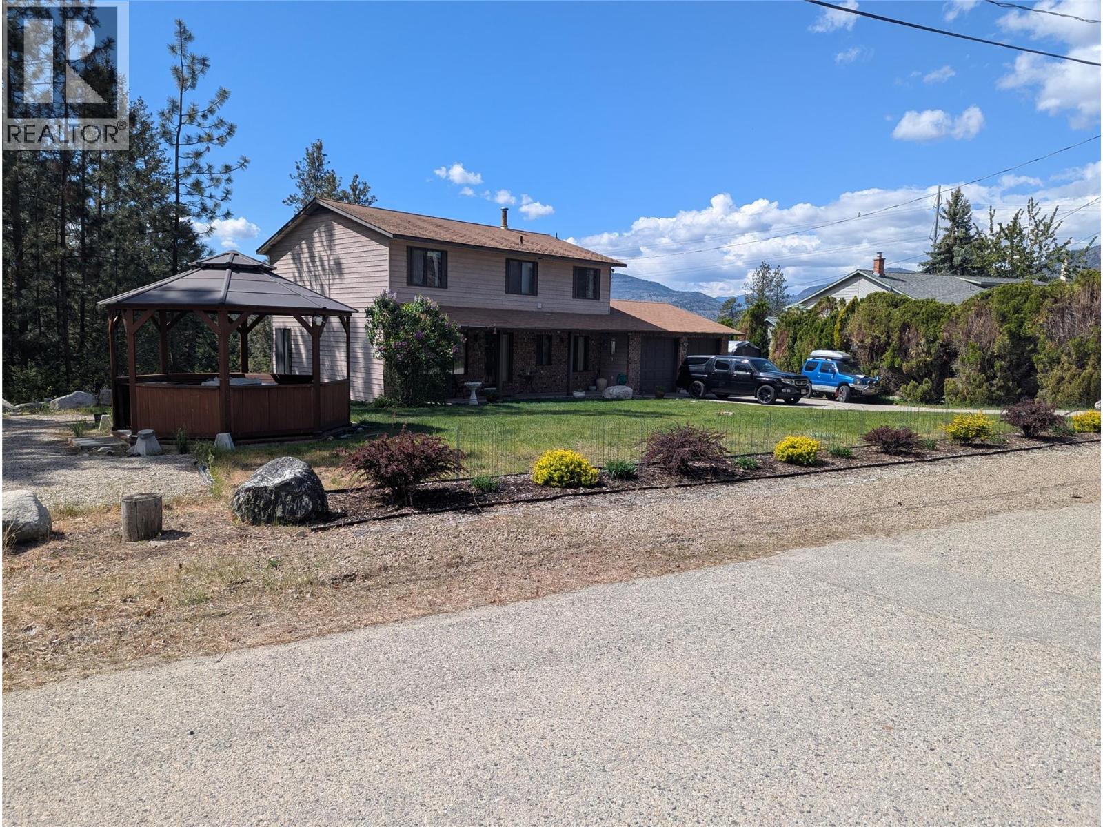 201 Sunnybrook Drive, Okanagan Falls, British Columbia  V0H 1R0 - Photo 71 - 10399020