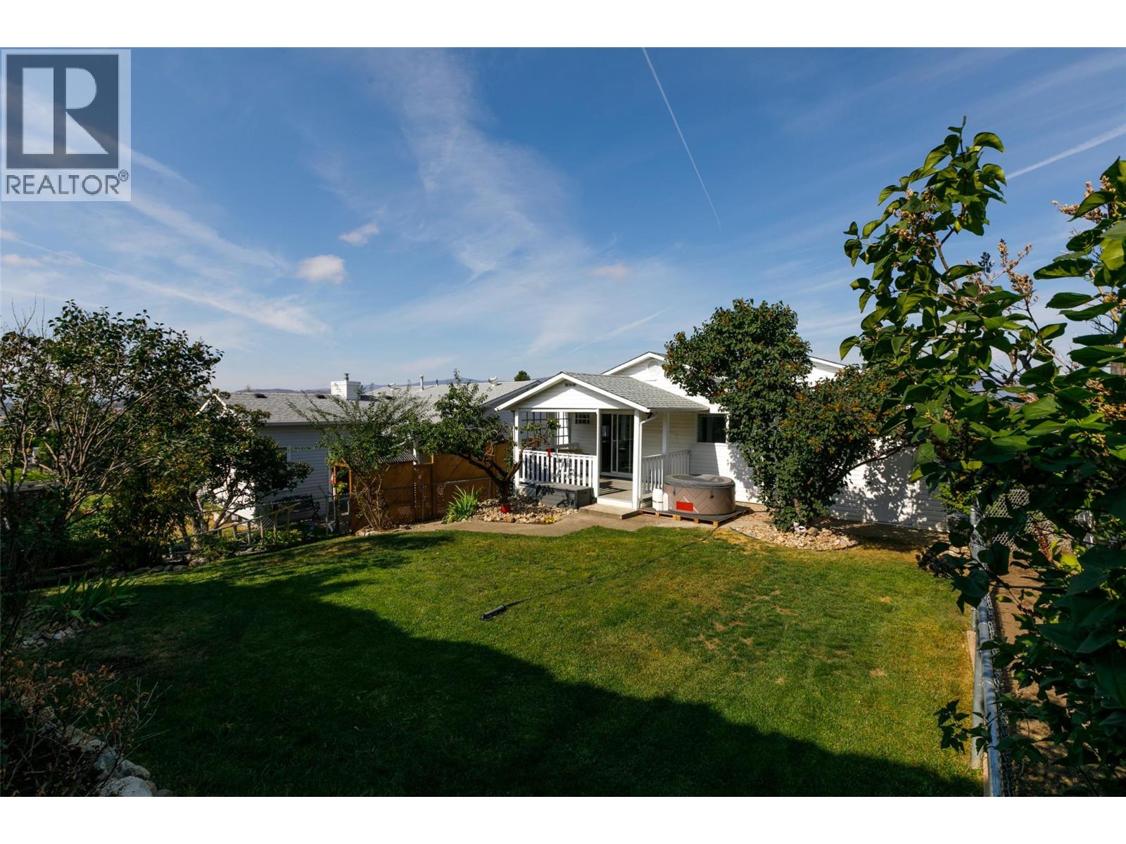 6400 Spencer Road Unit# 8, Kelowna, British Columbia  V1X 7T6 - Photo 20 - 10399681