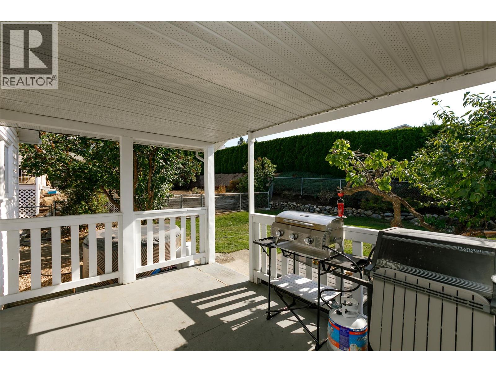 6400 Spencer Road Unit# 8, Kelowna, British Columbia  V1X 7T6 - Photo 21 - 10399681
