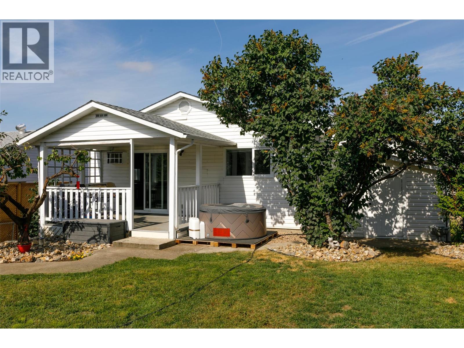 6400 Spencer Road Unit# 8, Kelowna, British Columbia  V1X 7T6 - Photo 22 - 10399681
