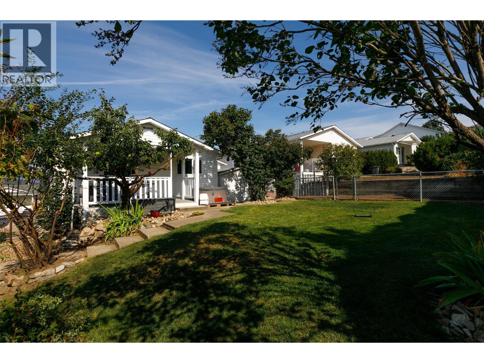 6400 Spencer Road Unit# 8, Kelowna, British Columbia  V1X 7T6 - Photo 23 - 10399681