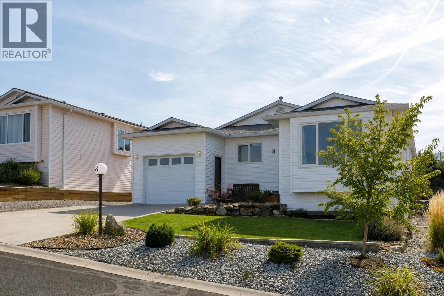 6400 Spencer Road Unit# 8, Kelowna, British Columbia  V1X 7T6 - Photo 26 - 10399681