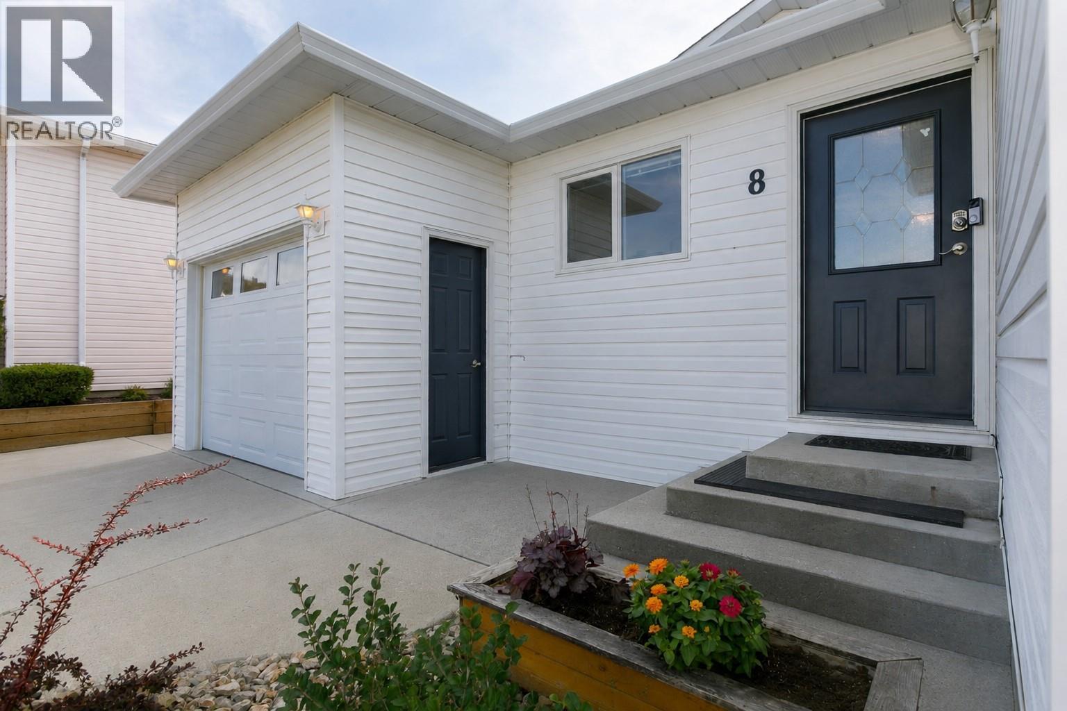 6400 Spencer Road Unit# 8, Kelowna, British Columbia  V1X 7T6 - Photo 27 - 10399681
