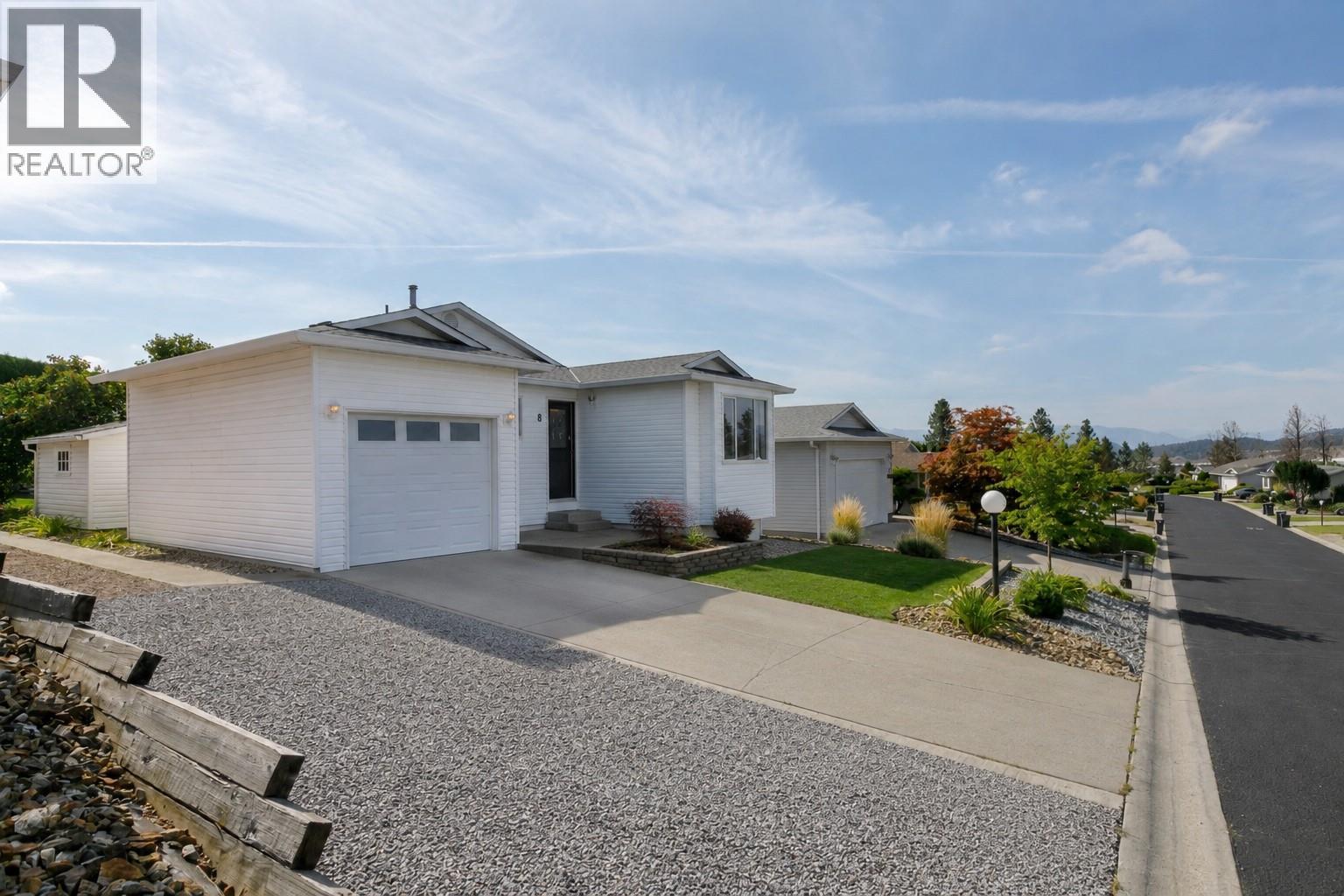 6400 Spencer Road Unit# 8, Kelowna, British Columbia  V1X 7T6 - Photo 28 - 10399681