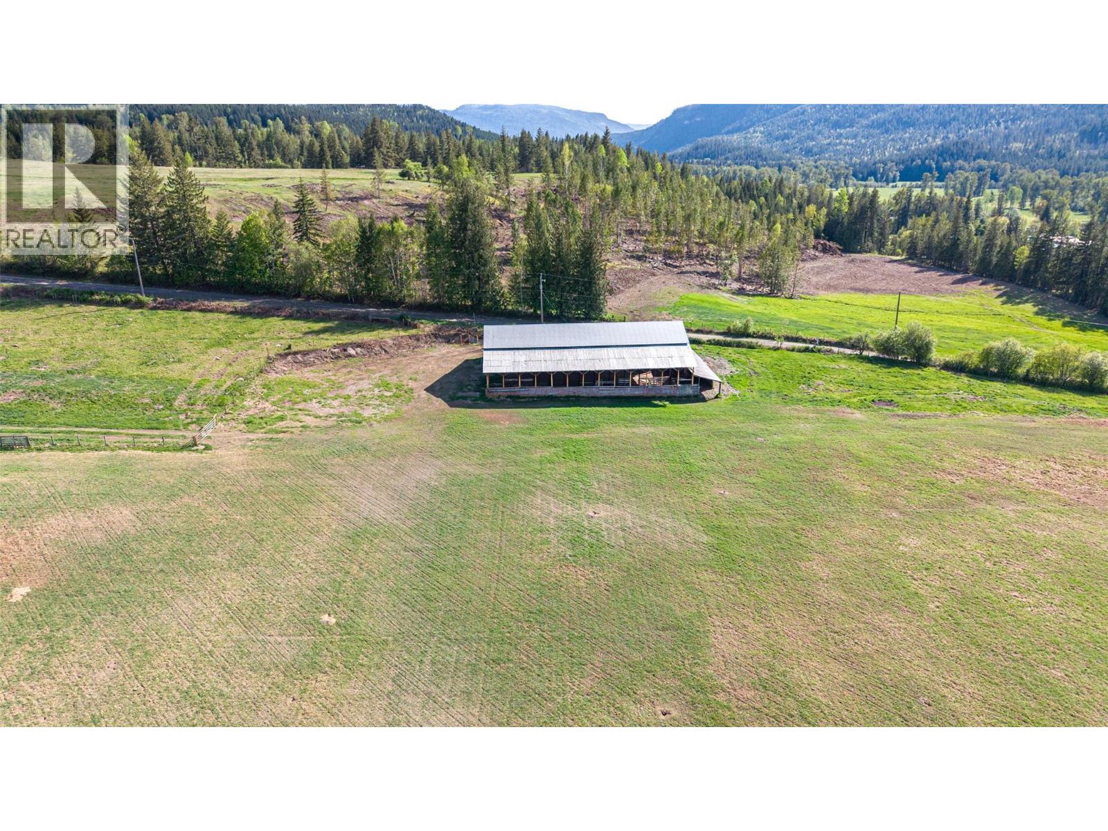 81 Acres Sigalet Road, Lumby, British Columbia  V0E 2G6 - Photo 1 - 10399432