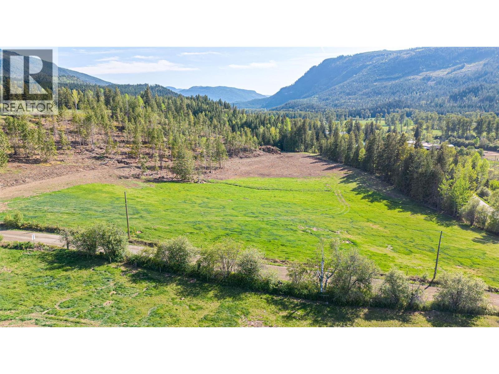 81 Acres Sigalet Road, Lumby, British Columbia  V0E 2G6 - Photo 10 - 10399432