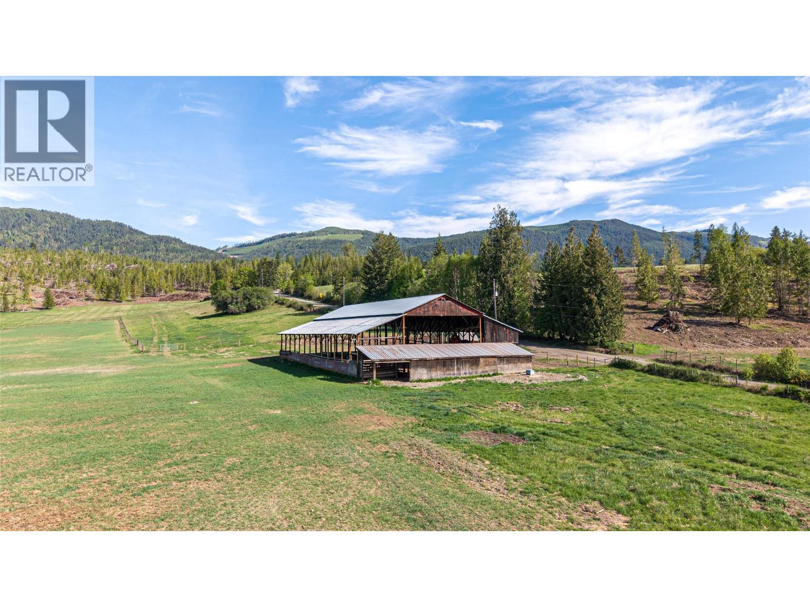 81 Acres Sigalet Road, Lumby, British Columbia  V0E 2G6 - Photo 12 - 10399432