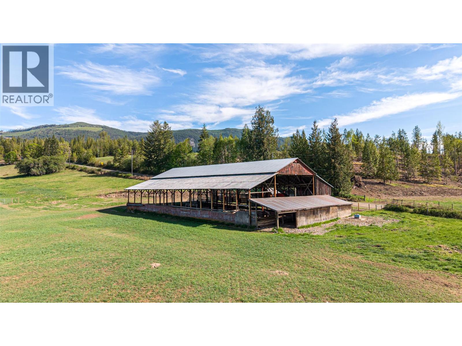 81 Acres Sigalet Road, Lumby, British Columbia  V0E 2G6 - Photo 13 - 10399432
