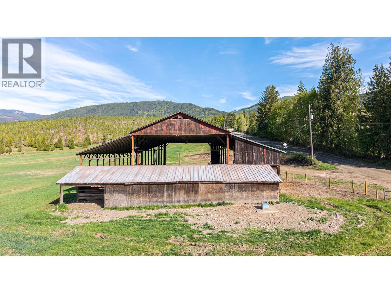 81 Acres Sigalet Road, Lumby, British Columbia  V0E 2G6 - Photo 14 - 10399432