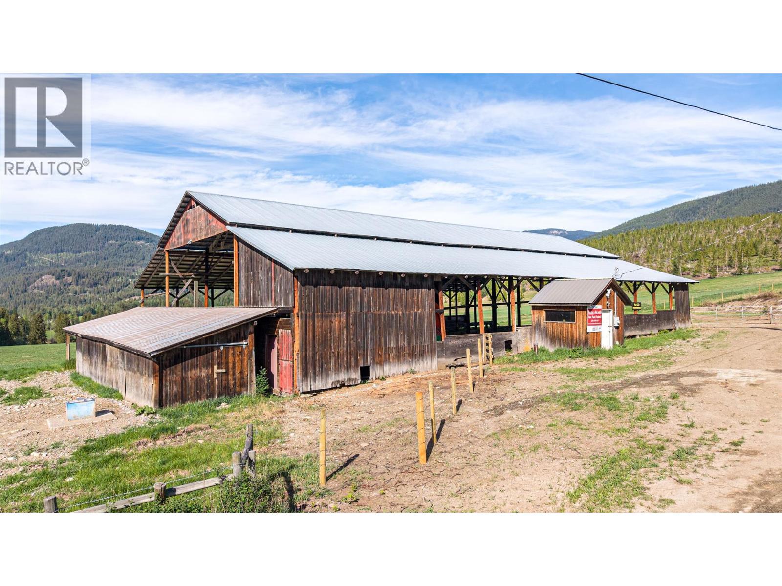 81 Acres Sigalet Road, Lumby, British Columbia  V0E 2G6 - Photo 15 - 10399432