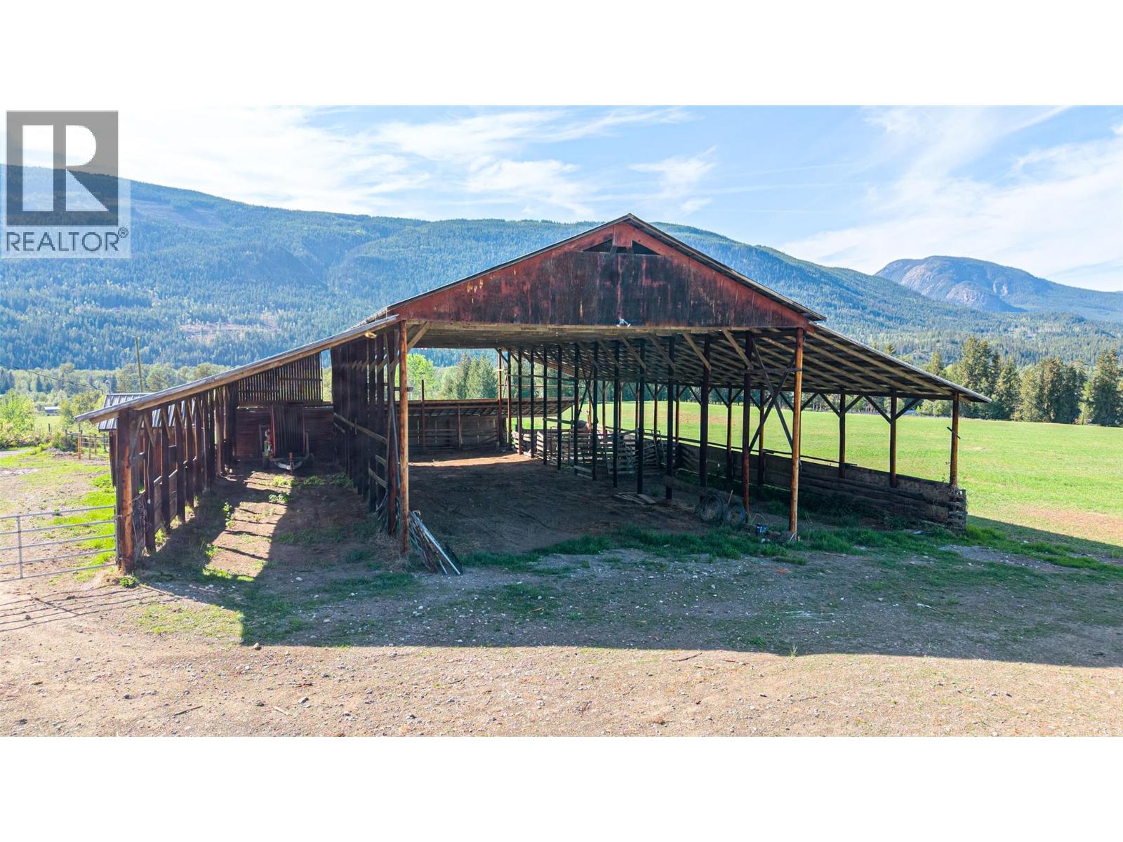 81 Acres Sigalet Road, Lumby, British Columbia  V0E 2G6 - Photo 2 - 10399432