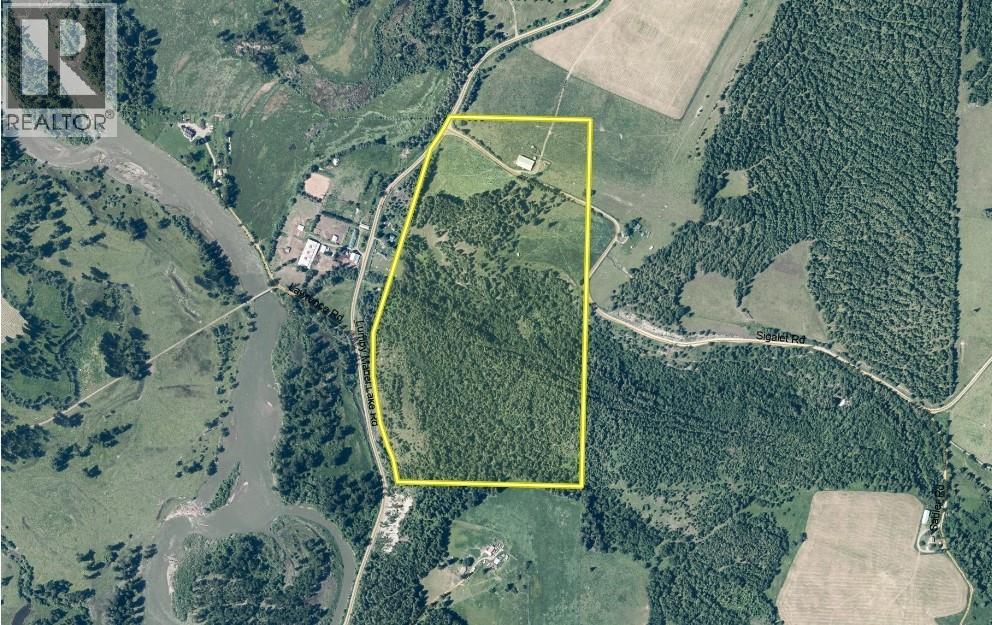 81 Acres Sigalet Road, Lumby, British Columbia  V0E 2G6 - Photo 4 - 10399432