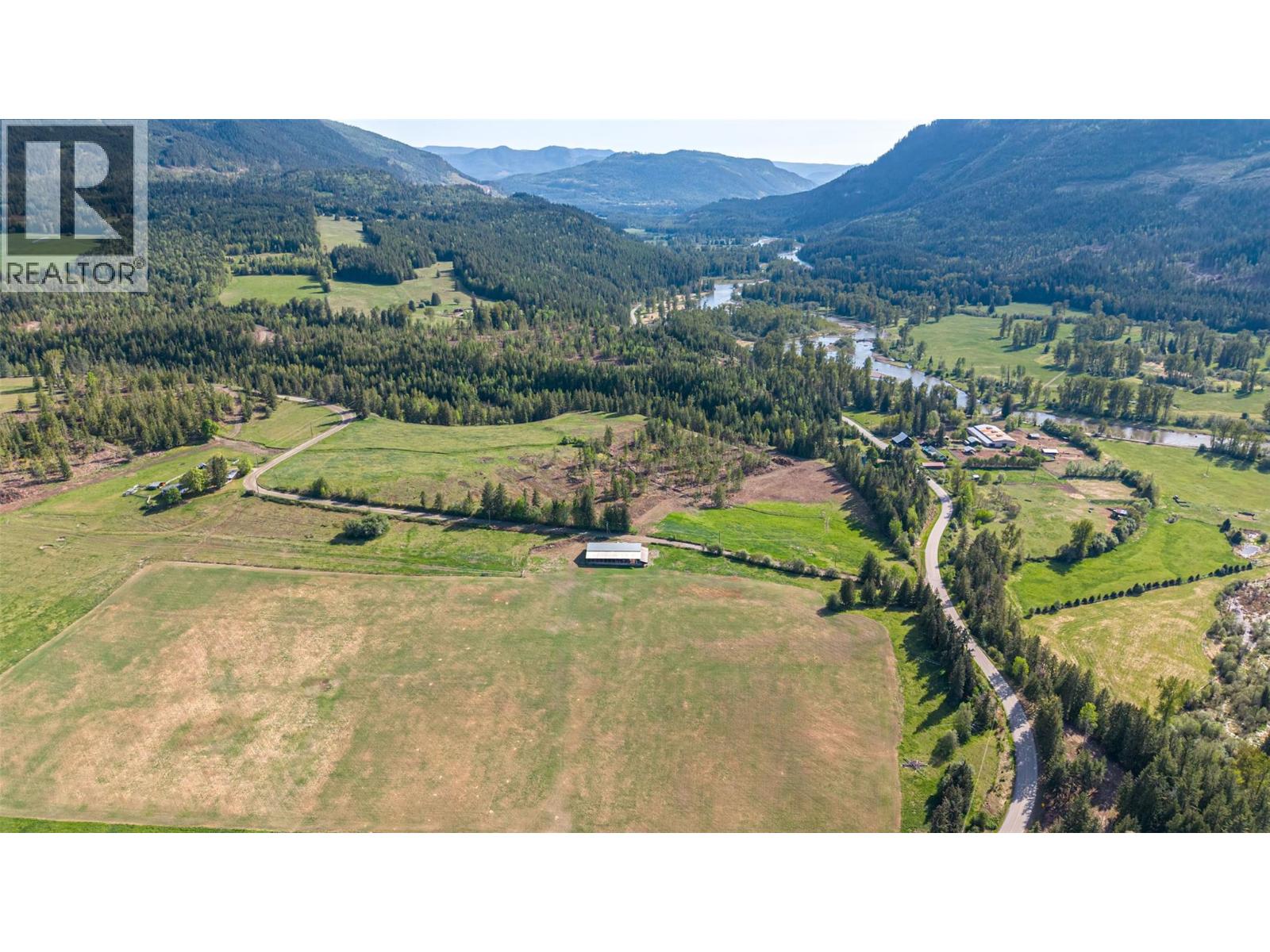 81 Acres Sigalet Road, Lumby, British Columbia  V0E 2G6 - Photo 6 - 10399432