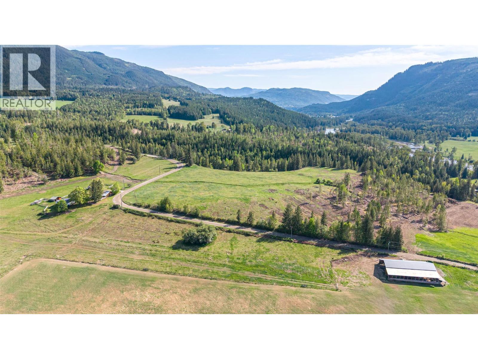 81 Acres Sigalet Road, Lumby, British Columbia  V0E 2G6 - Photo 7 - 10399432