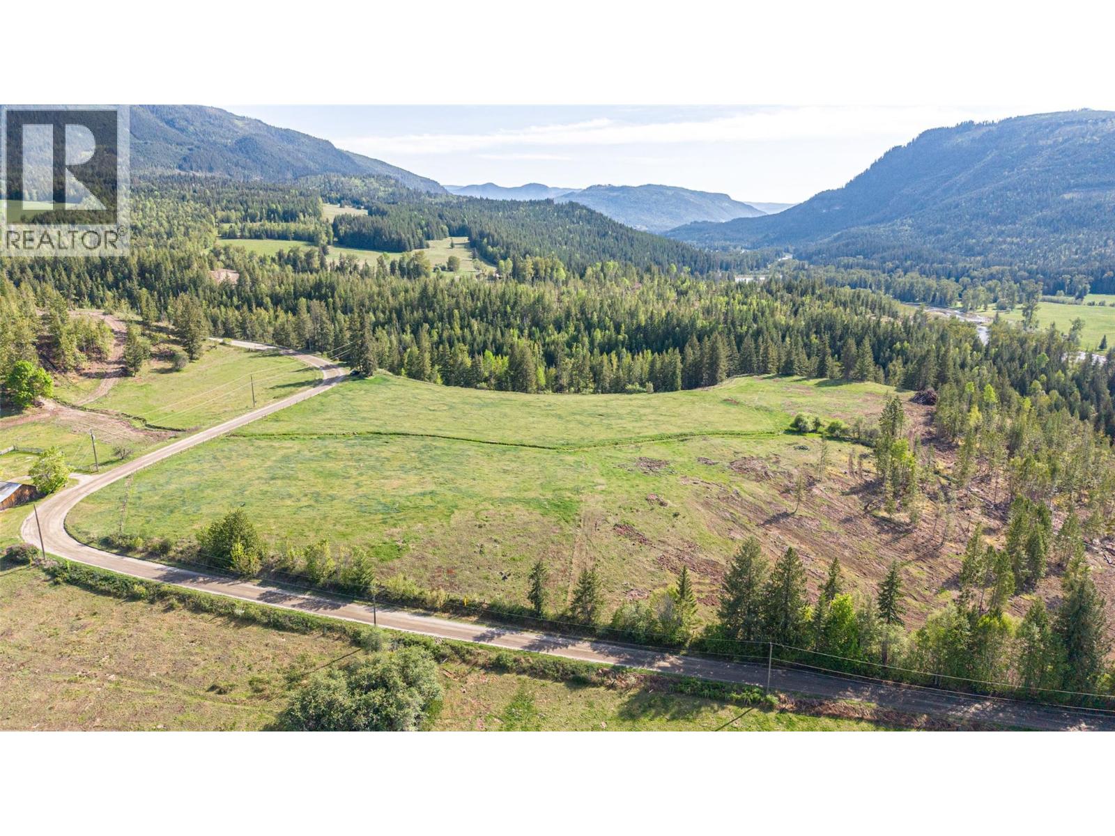 81 Acres Sigalet Road, Lumby, British Columbia  V0E 2G6 - Photo 8 - 10399432