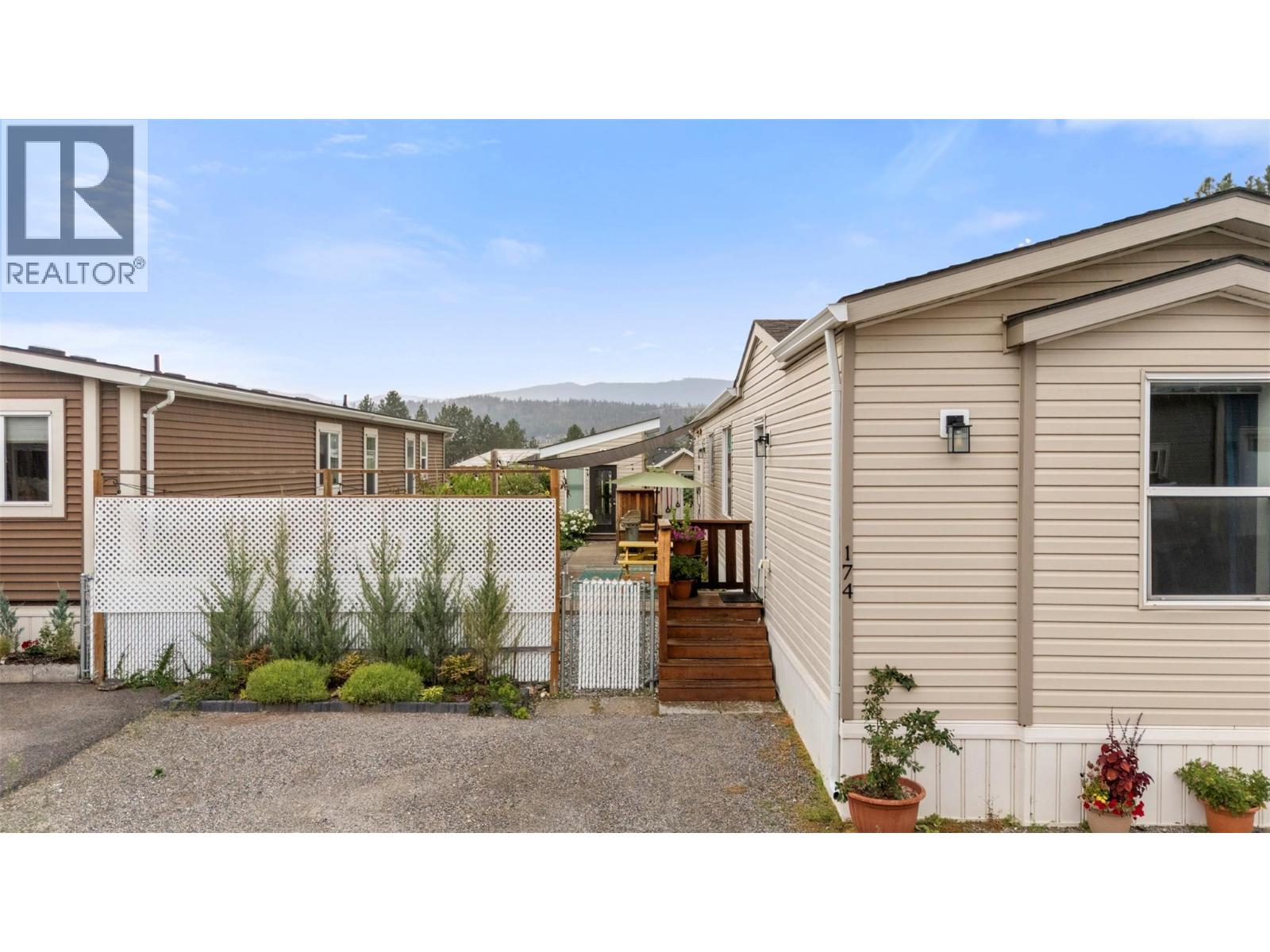 9020 Jim Bailey Road Unit# 174, Kelowna, British Columbia  V4V 1E5 - Photo 2 - 10399393