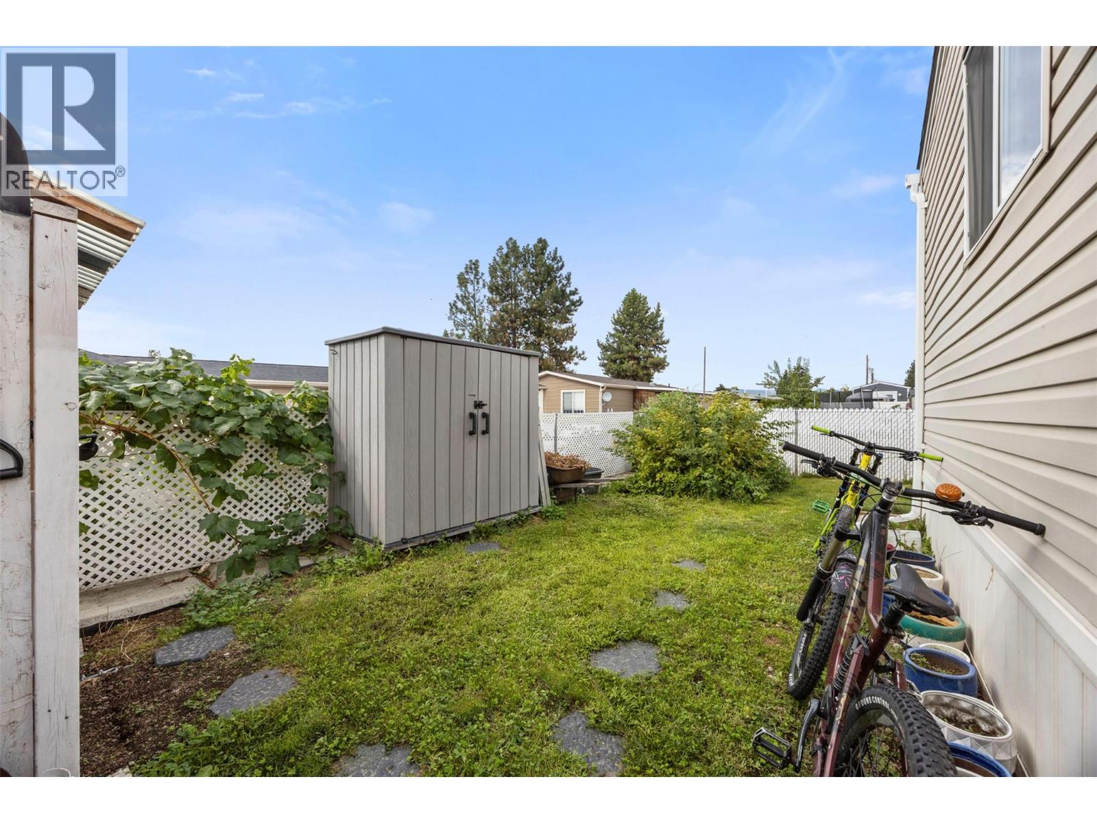 9020 Jim Bailey Road Unit# 174, Kelowna, British Columbia  V4V 1E5 - Photo 45 - 10399393