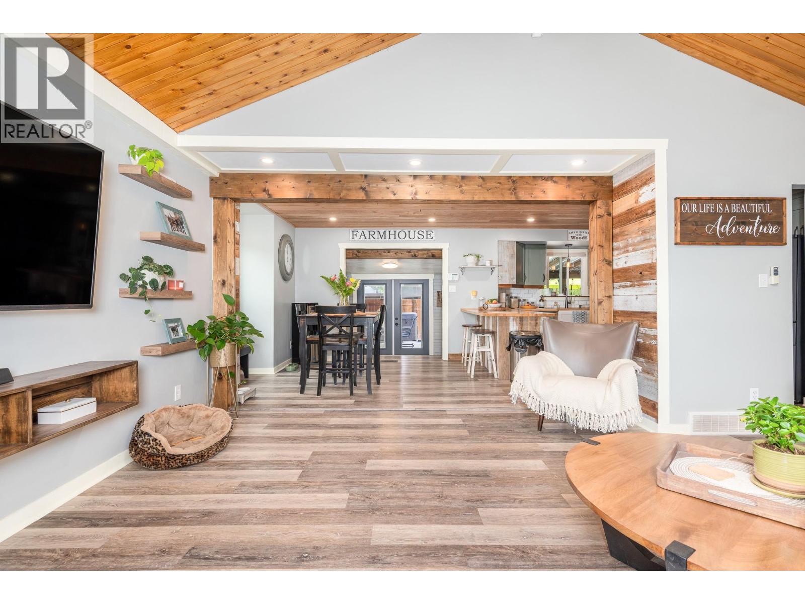 4446 Cedar Hill Road, Falkland, British Columbia  V0E 1W1 - Photo 13 - 10399387